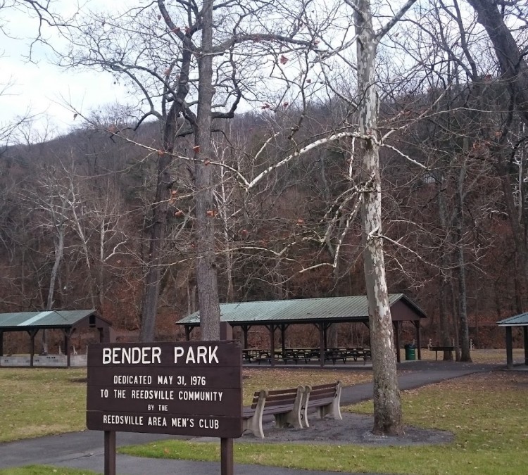 Bender Park (Reedsville,&nbspPA)